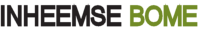 Inheemse Bome Logo